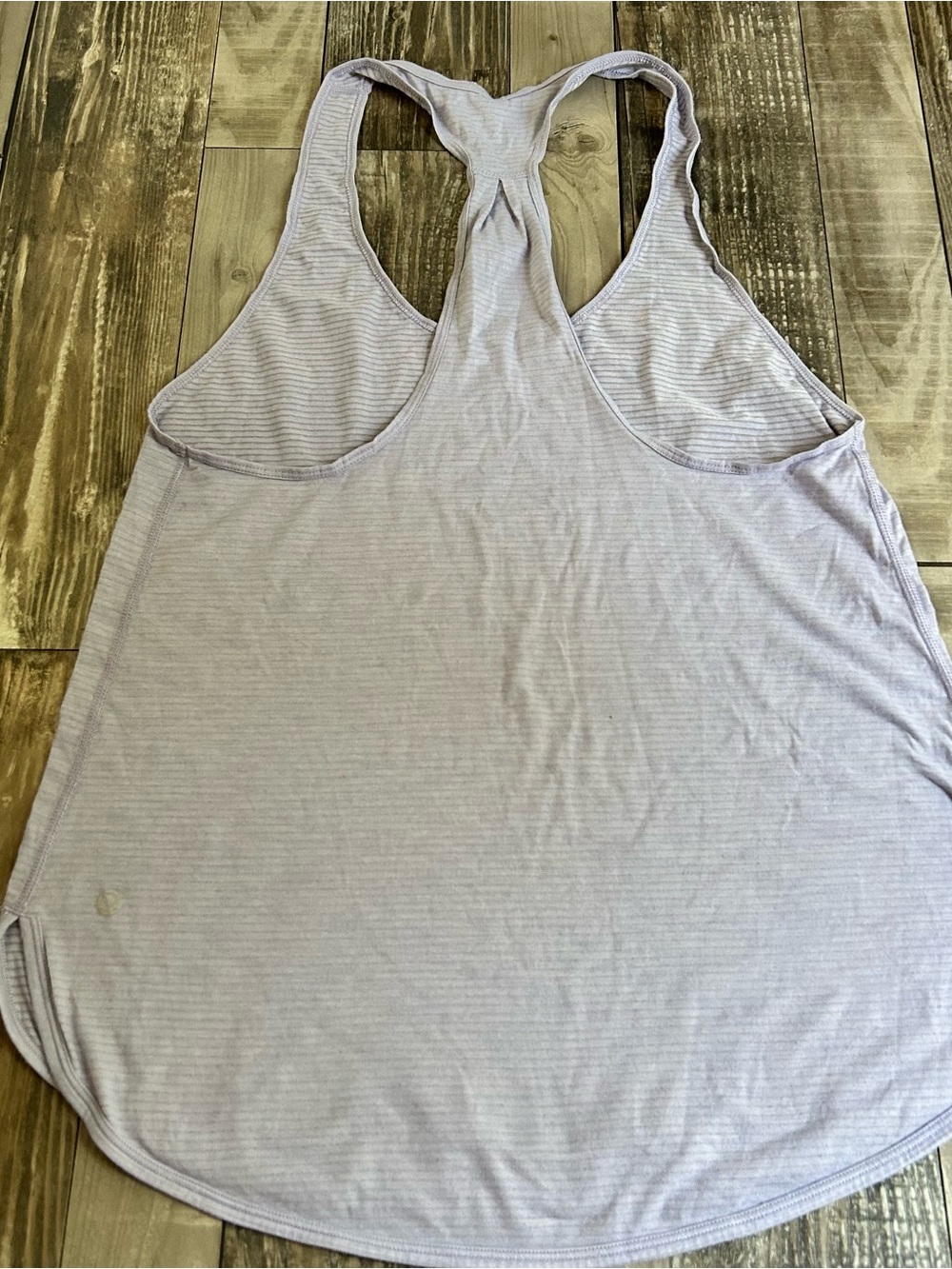 Lululemon Women’s Tank